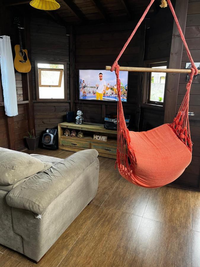 Willa Casa Campeche Com Piscina Temporada Florianópolis Zewnętrze zdjęcie