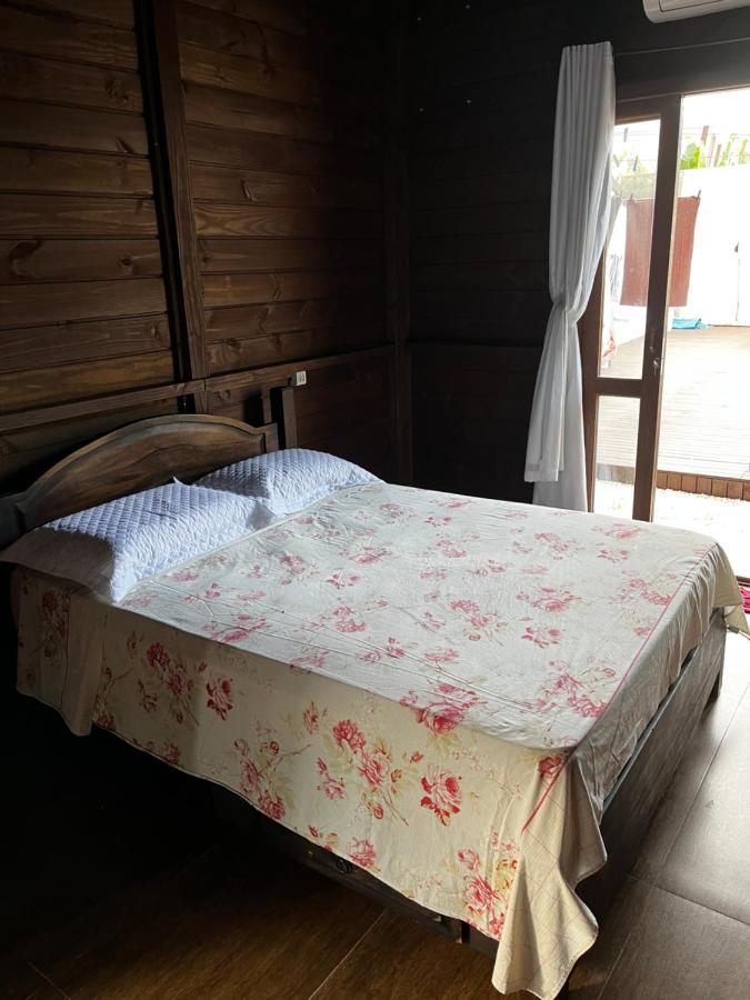 Willa Casa Campeche Com Piscina Temporada Florianópolis Zewnętrze zdjęcie