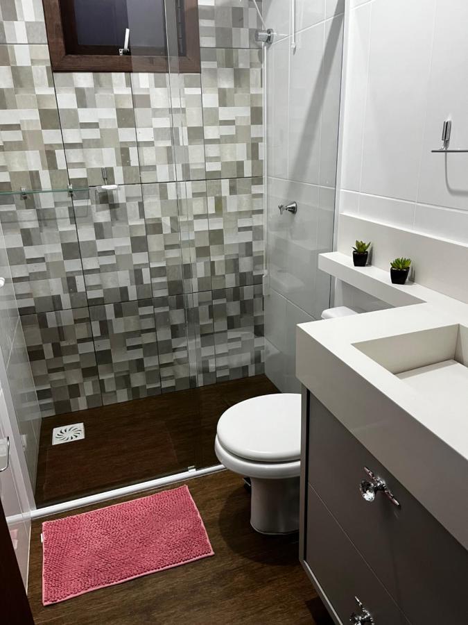 Willa Casa Campeche Com Piscina Temporada Florianópolis Zewnętrze zdjęcie